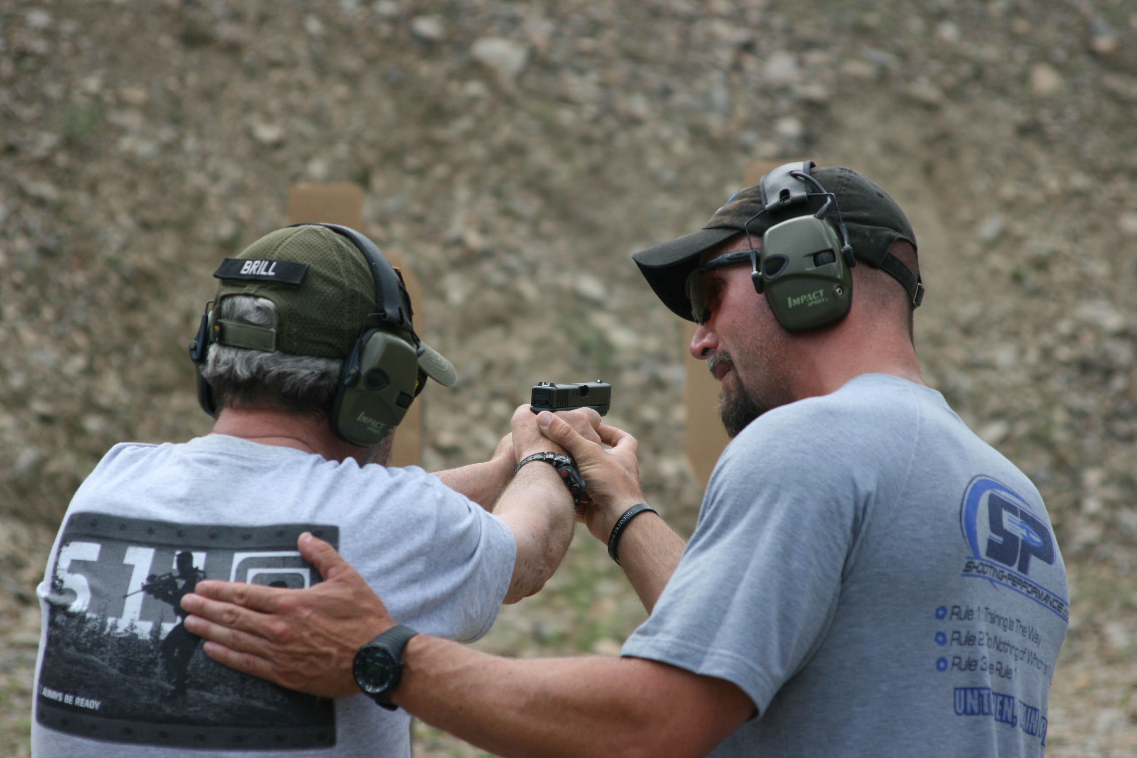 Tactical gear