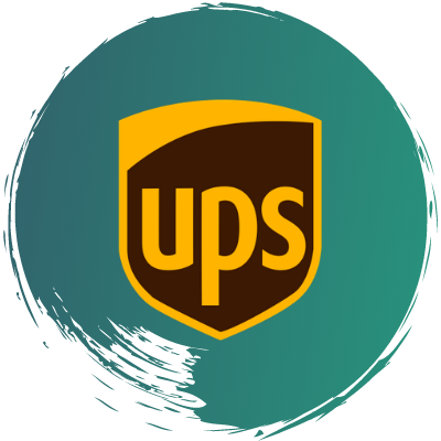 משלוח UPS