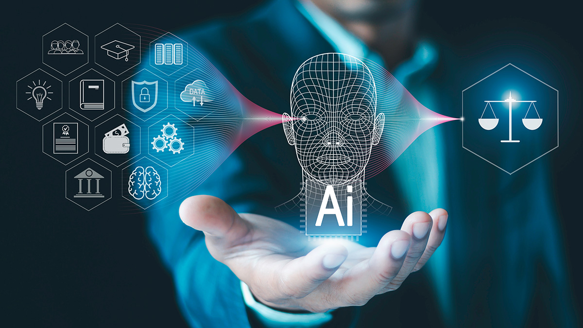 ai stratgy