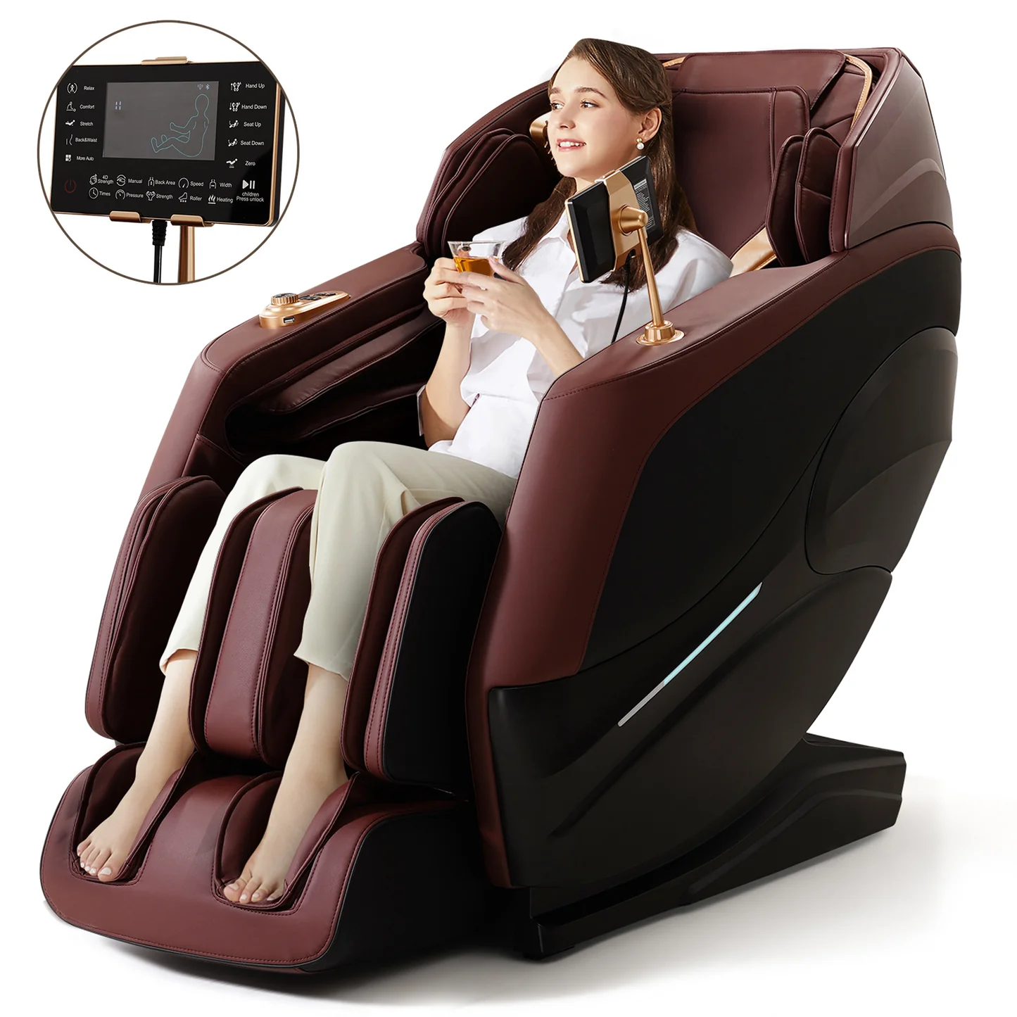 Massage chair