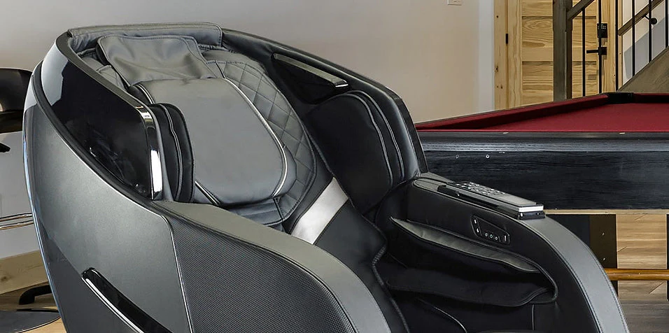 Massage chair