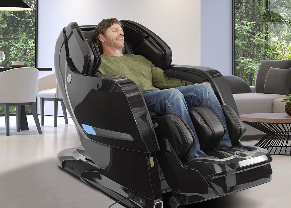 Massage chair