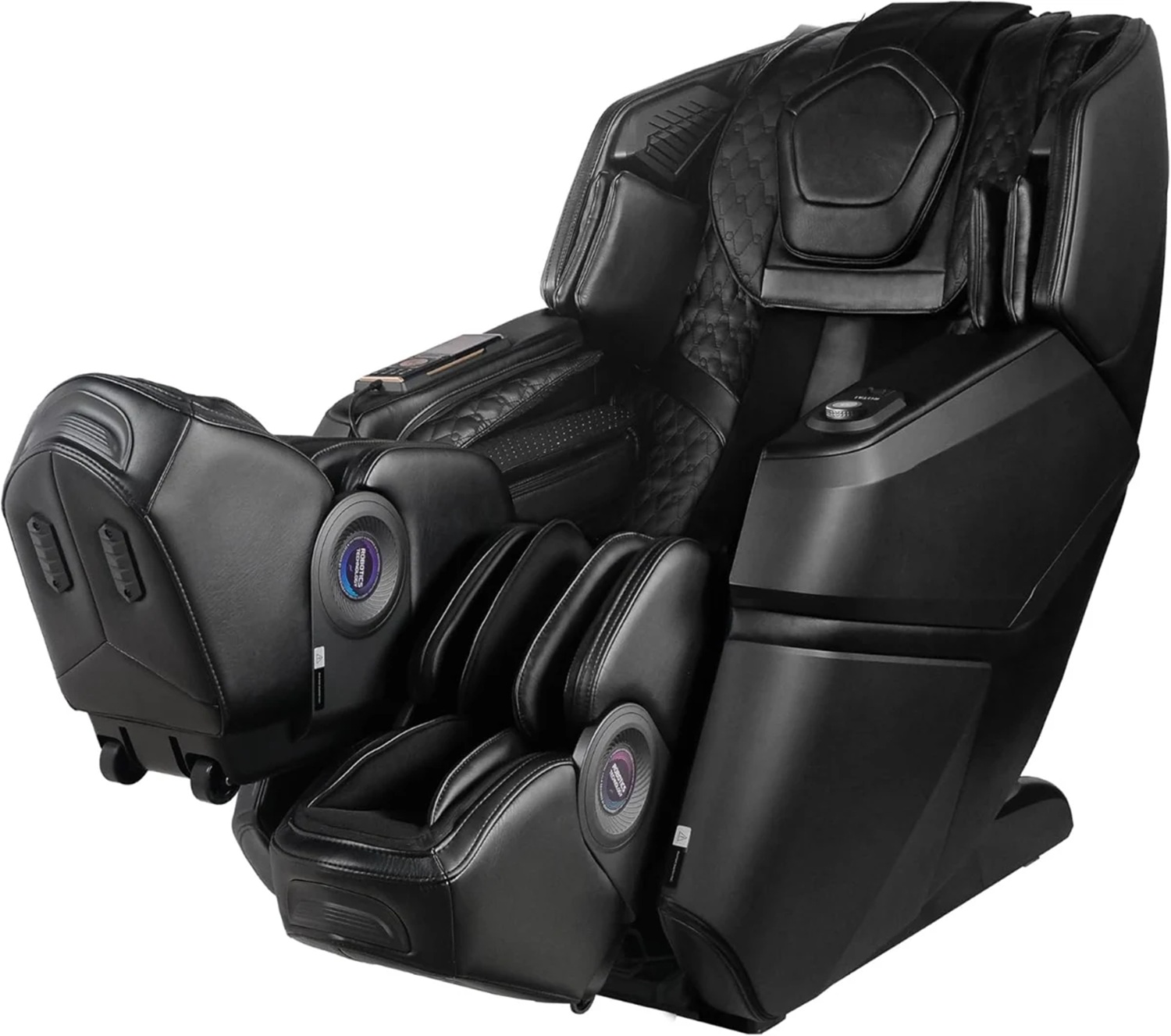 5D+ LEG MOVE כורסת מסאז