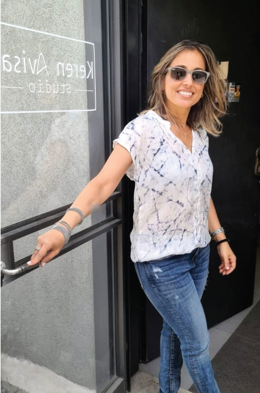 Keren Avisar