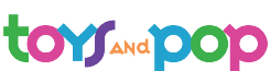 toysandpop.co.il