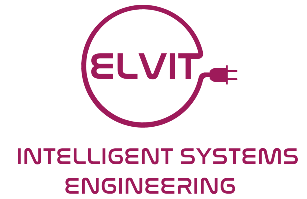 elvit engineering - Инженерные решения систем управления