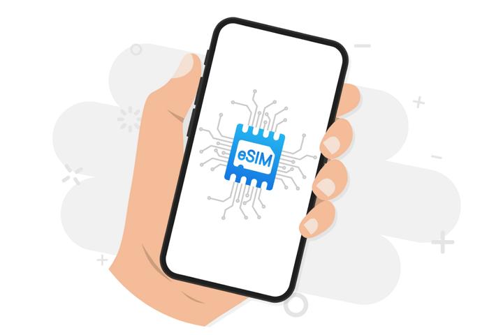 כמה עולה eSIM?