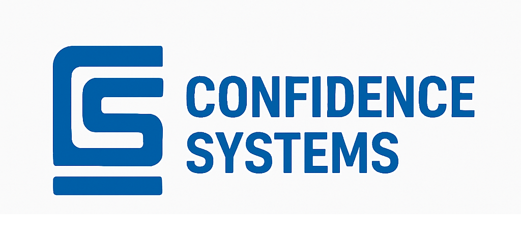 קונפידנס מערכות-confidence systems