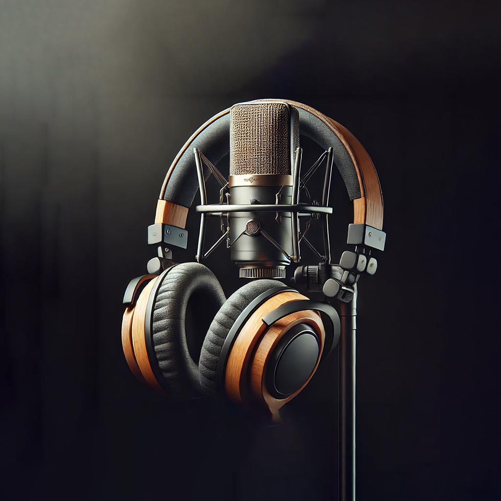 מחשבי אודיו מקצועיים