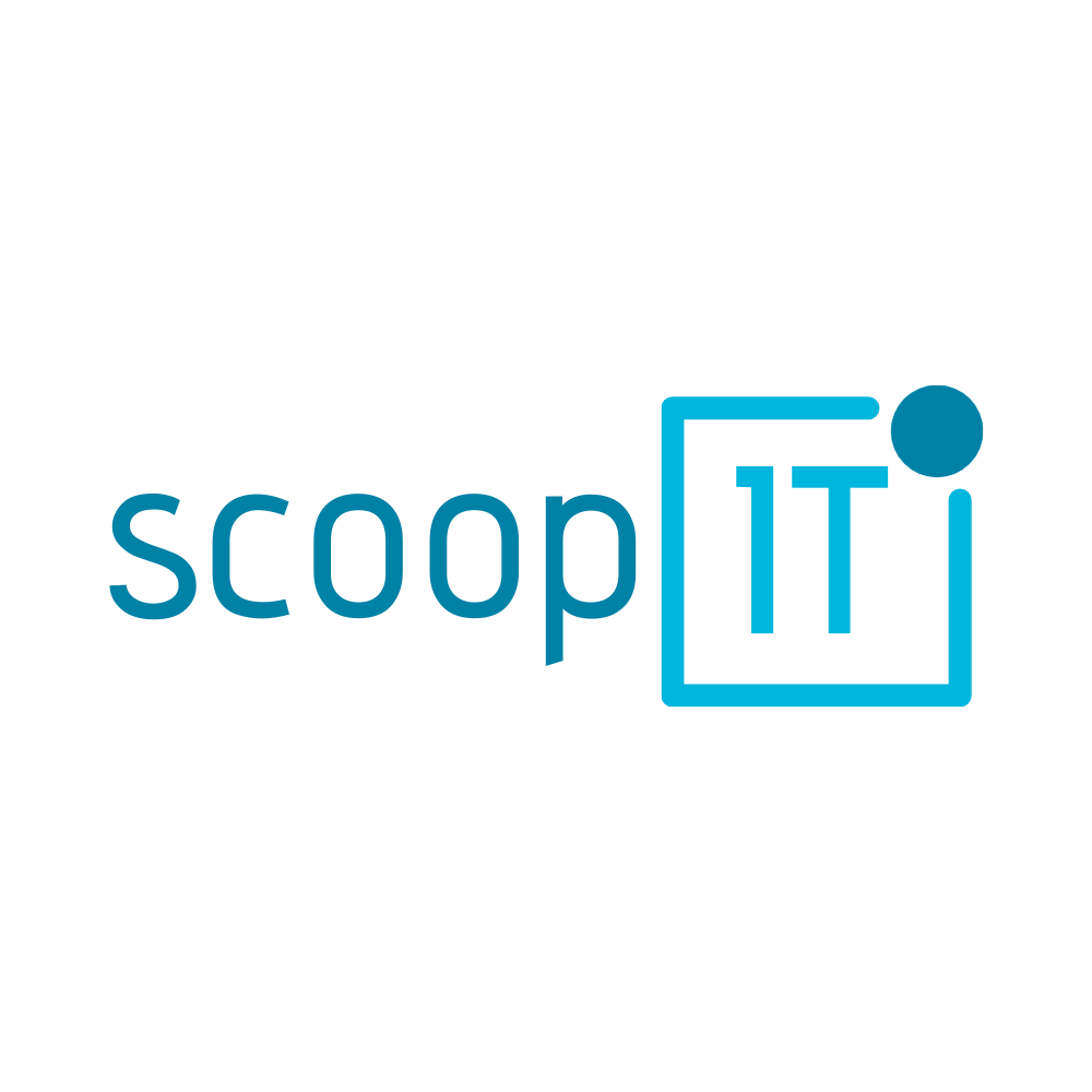 Scoopit
