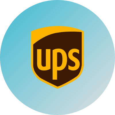 משלוח מהיר UPS