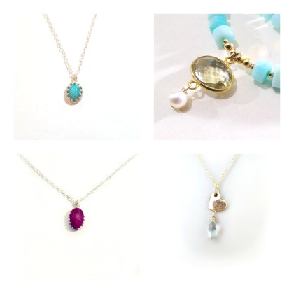 PENDANTS - תליונים