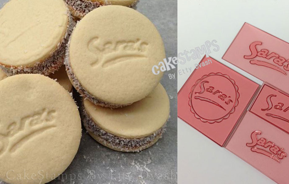 PERSONALIZED STAMP