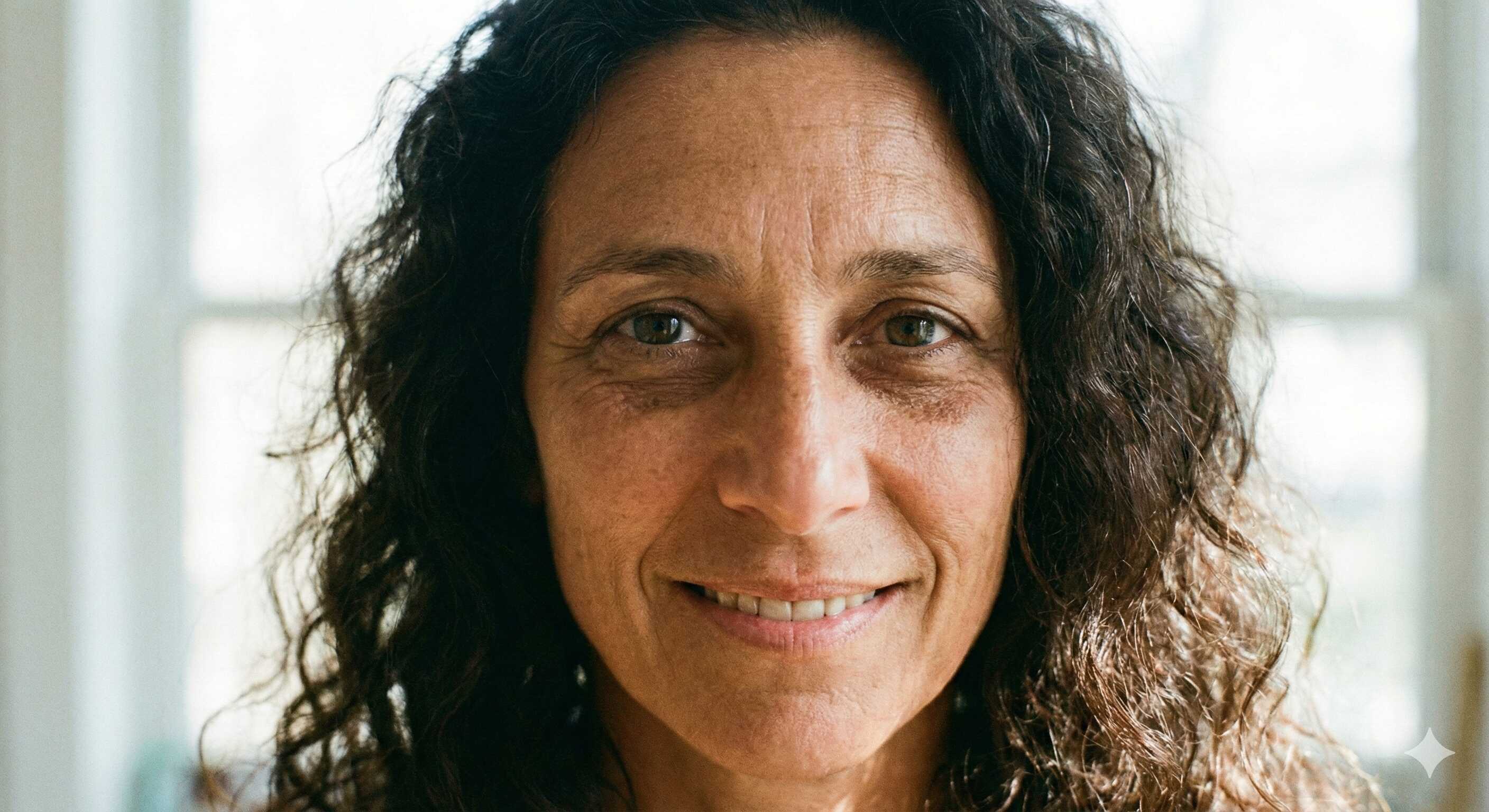 מתמודדת עם עיגולים שחורים או שקיות מתחת לעיניים כמו בתמונה? את לא לבד. הכירי את הפתרונות המתקדמים שלנו לטיפול ממוקד באזור העיניים העדין, להפחתת כהויות ומראה מואר