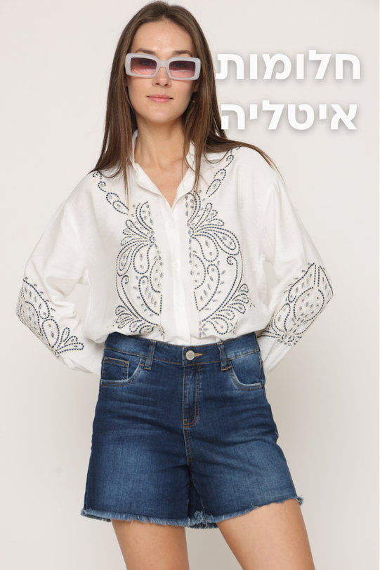 יריד חלומות איטליה