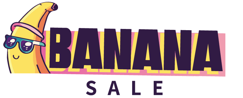 BananaSALE