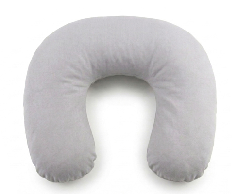Classic Horseshoe-Shaped Nursing Pillow