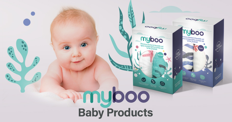 Innovative Body-Comfort Products that gives support during rest and sleep and during special periods in life. Made of the highest quality raw materials for long-term use. My Boo Baby Products