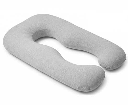 U-Shape Body Pillow