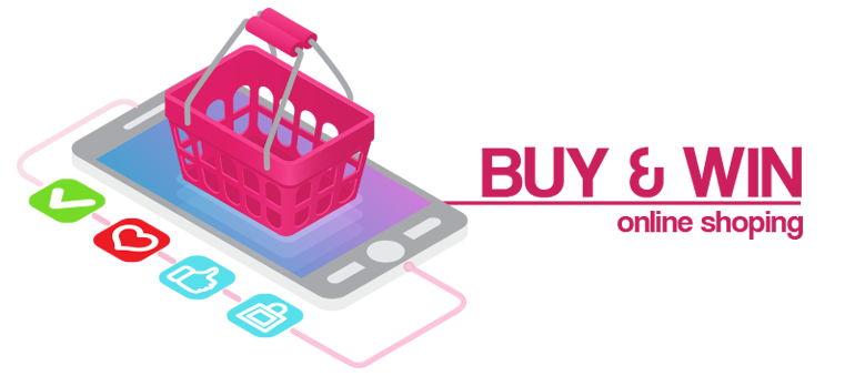 Buy & Win