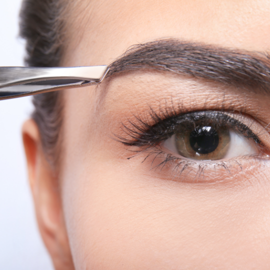 איך לבחור את הפינצטה הנכונה