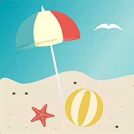 Productos de verano
