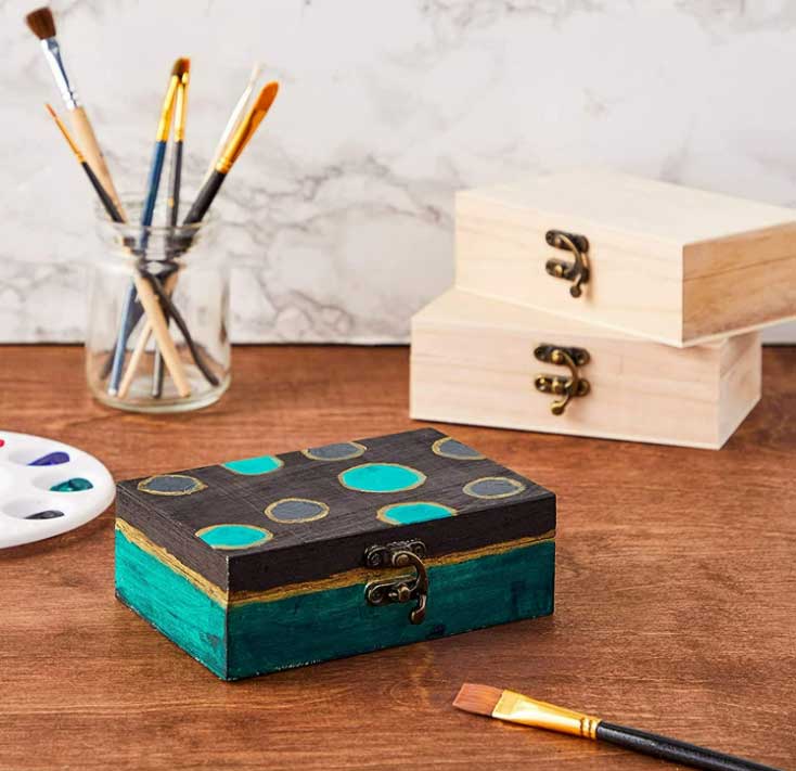 Productos de madera
