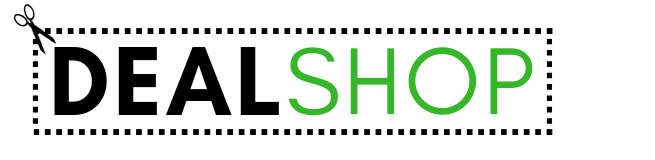DEALSHOP - הבית שלך לקניות באינטרנט