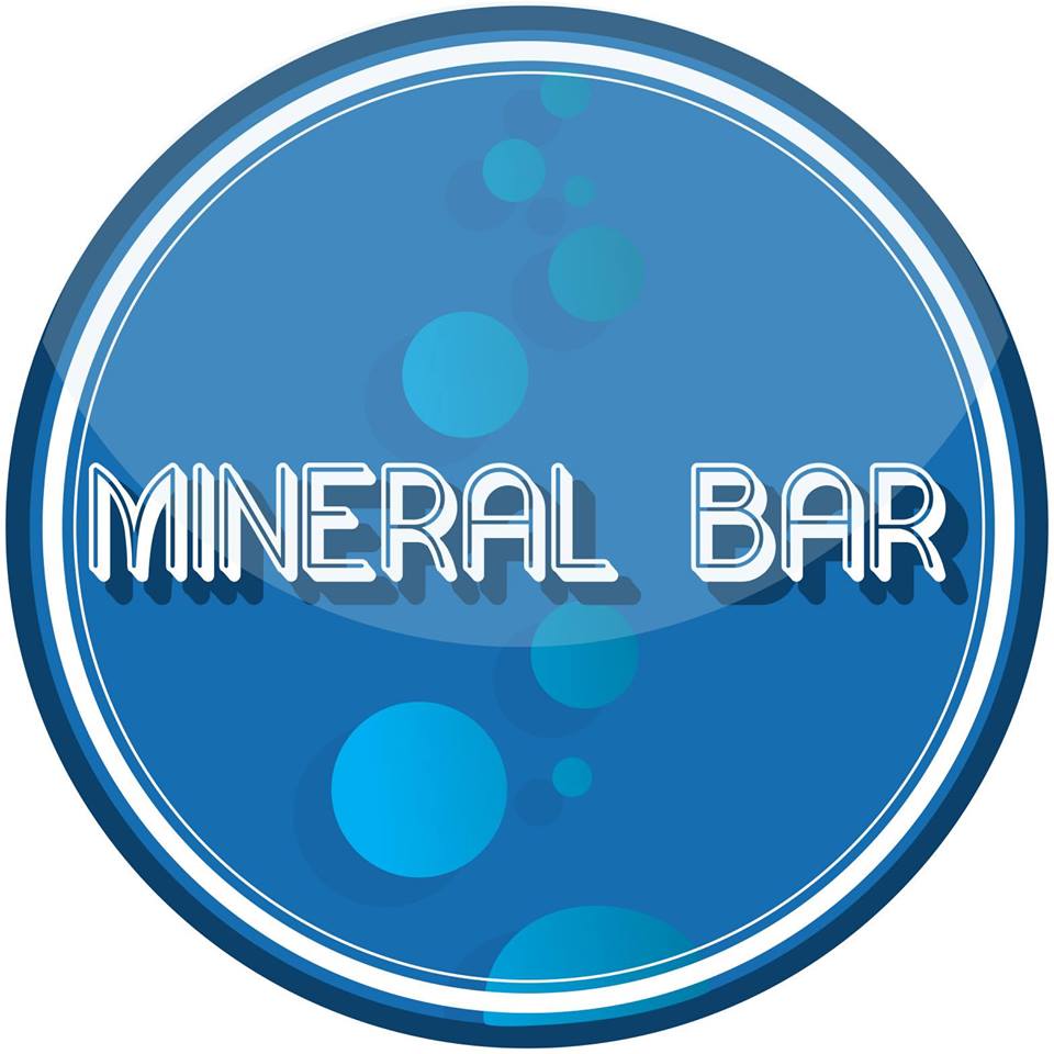 Mineralbar