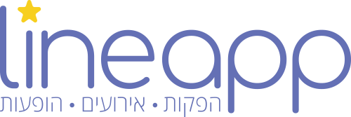 אתר זה מופעל באמצעות LineApp